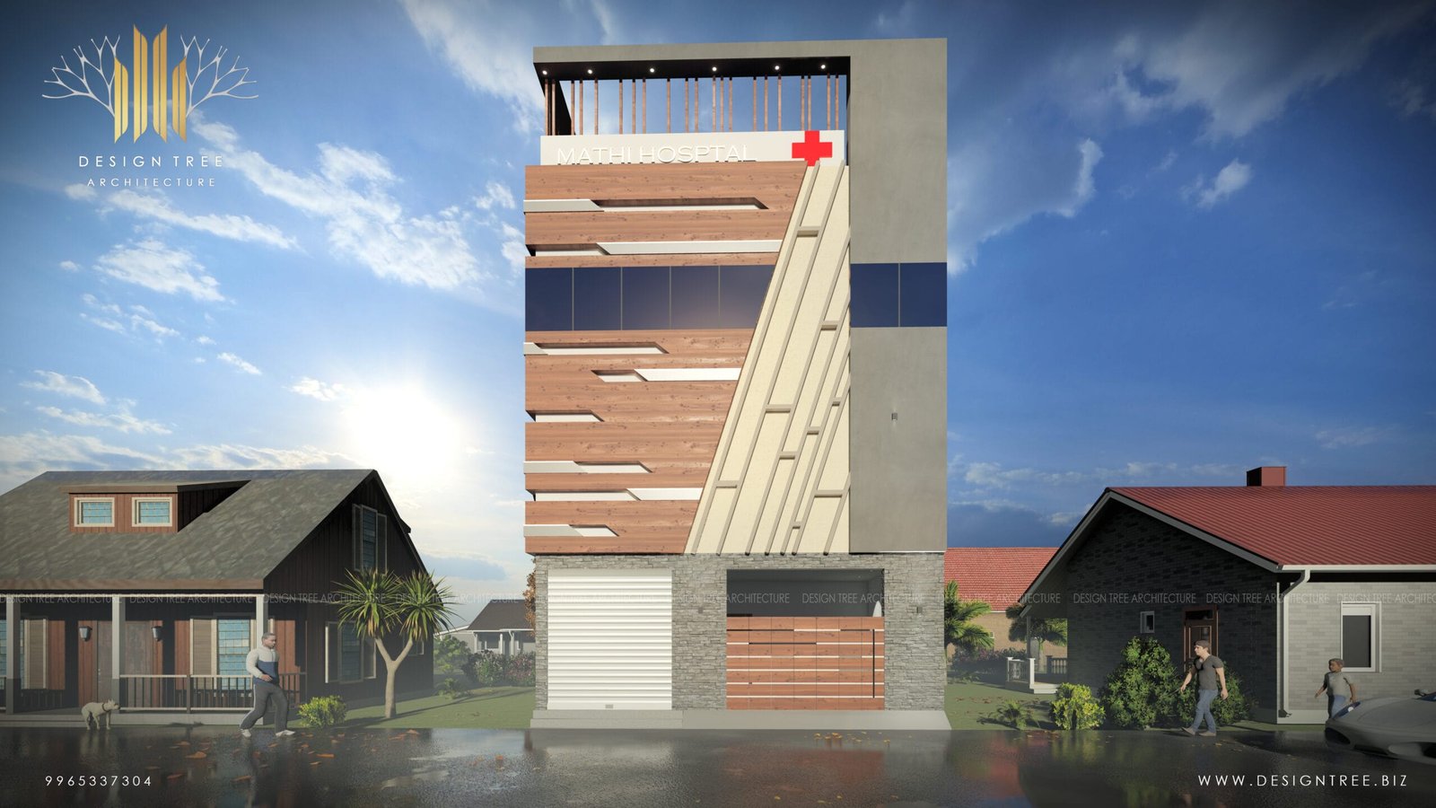5 - MATHI HOSPITAL