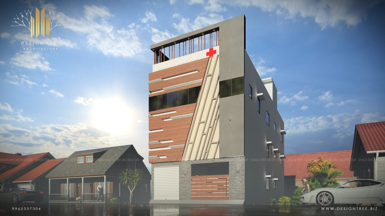 6 - MATHI HOSPITAL
