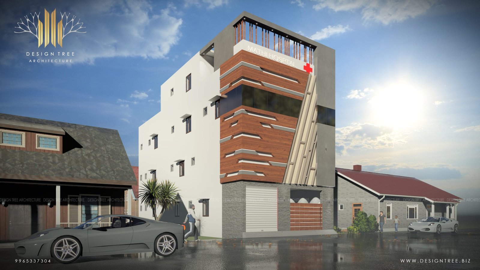 7 - MATHI HOSPITAL