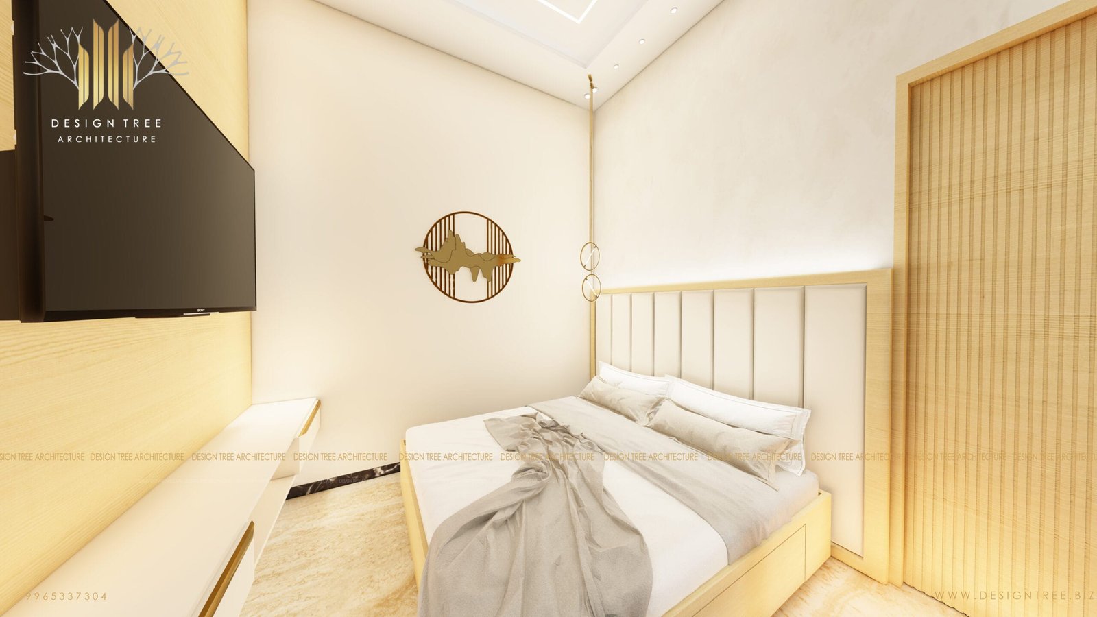 BEDROOM -2 VIEW 01