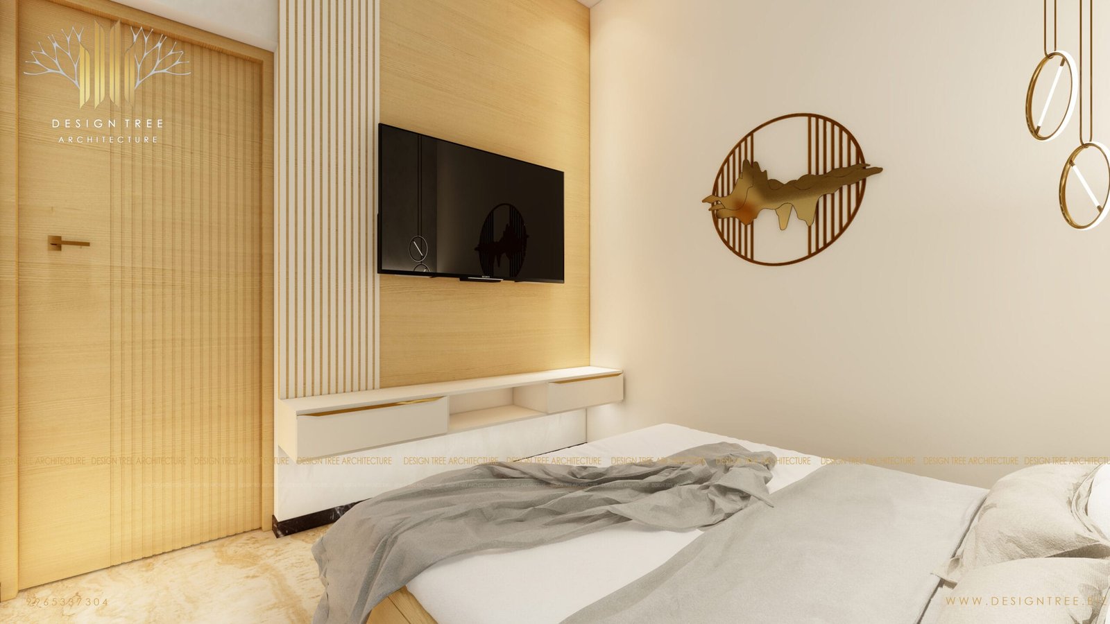 BEDROOM -2 VIEW 02