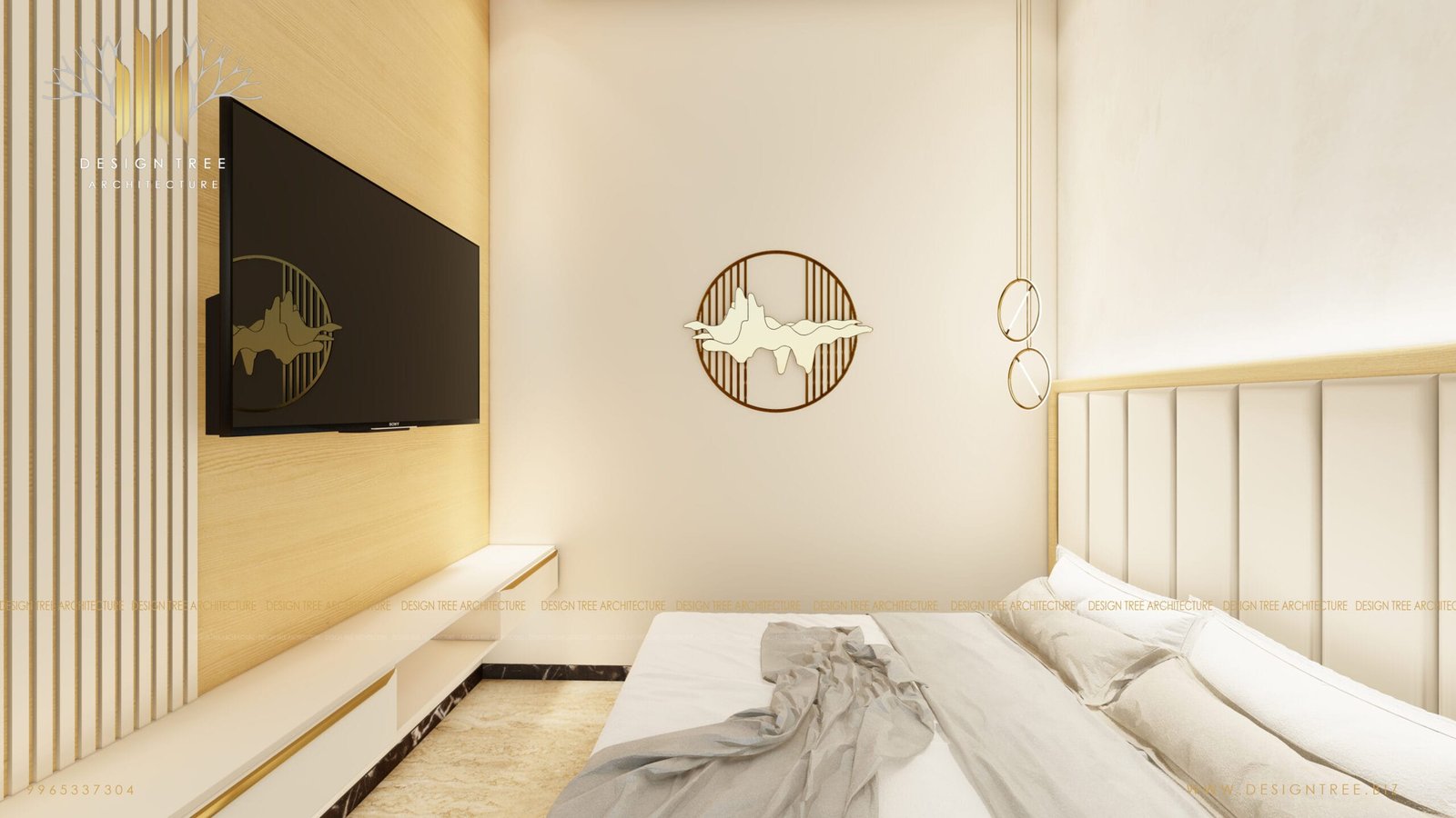 BEDROOM -2 VIEW 03