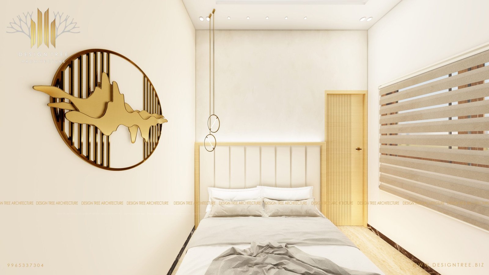 BEDROOM -2 VIEW 04
