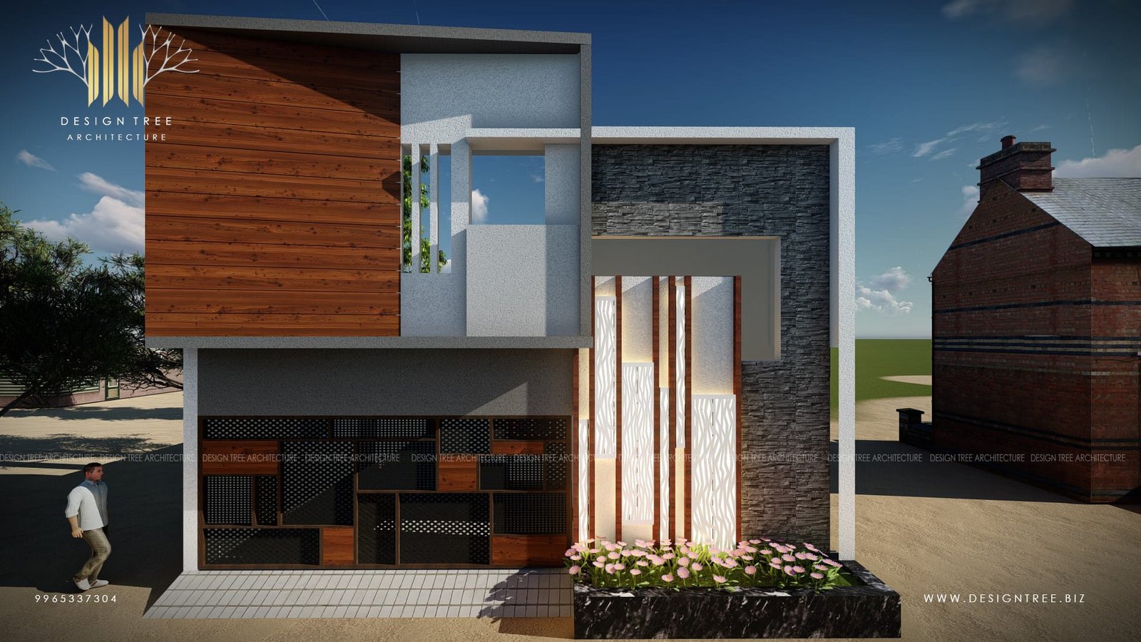 ELEVATION-2