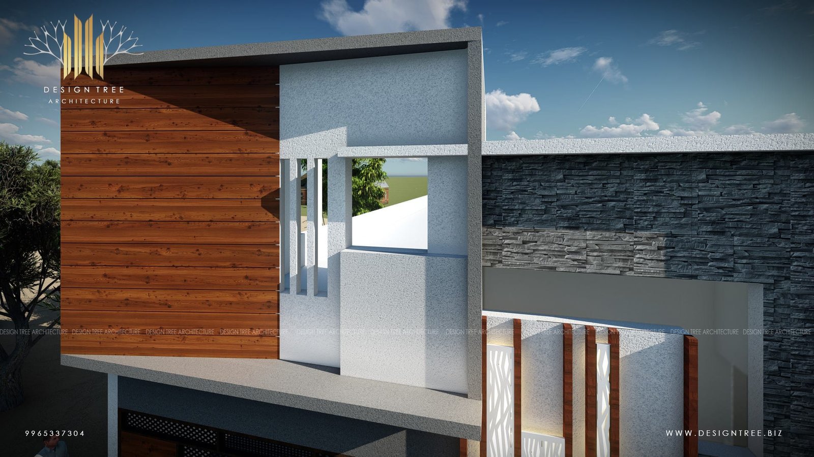 ELEVATION-3