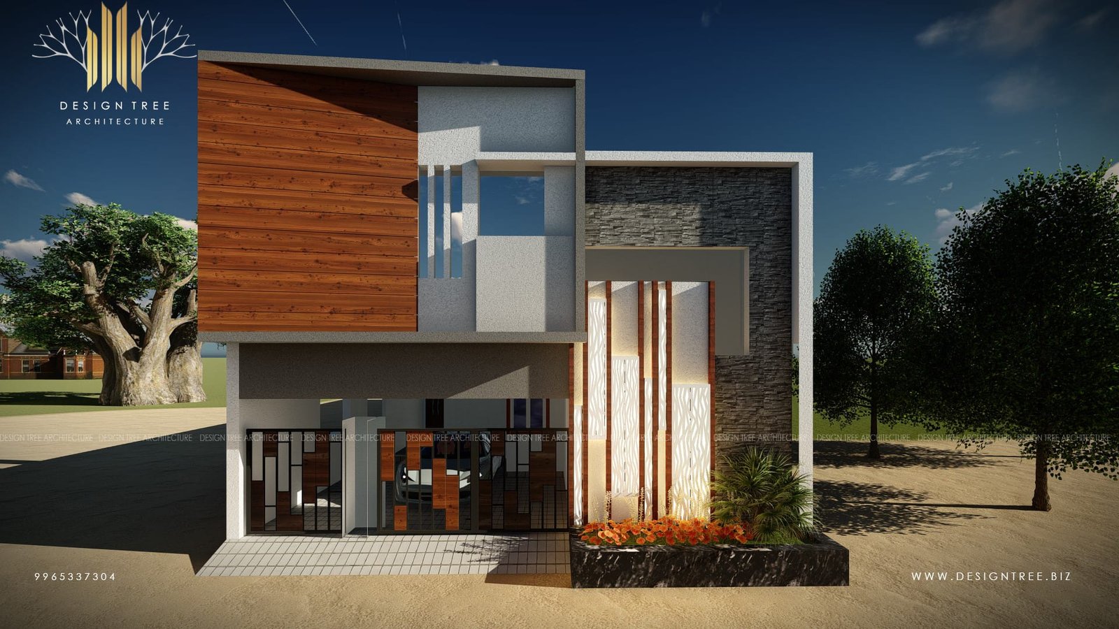 ELEVATION-4