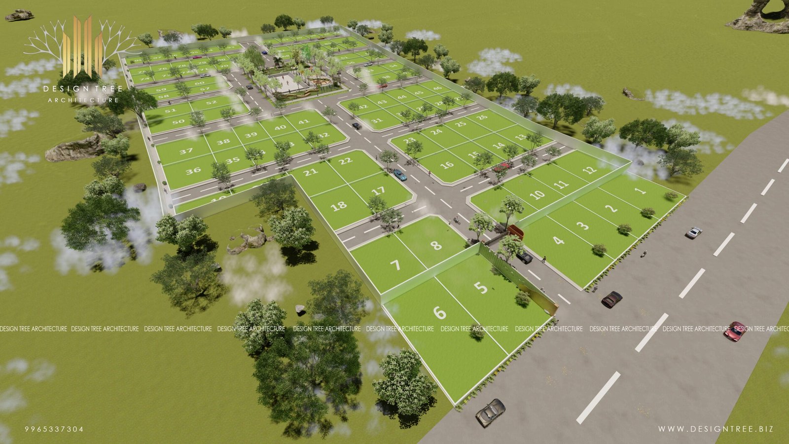 GLES VIEW 13