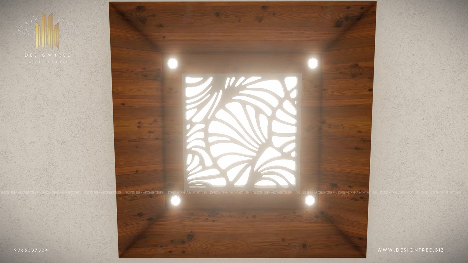 pooja false ceiling copy